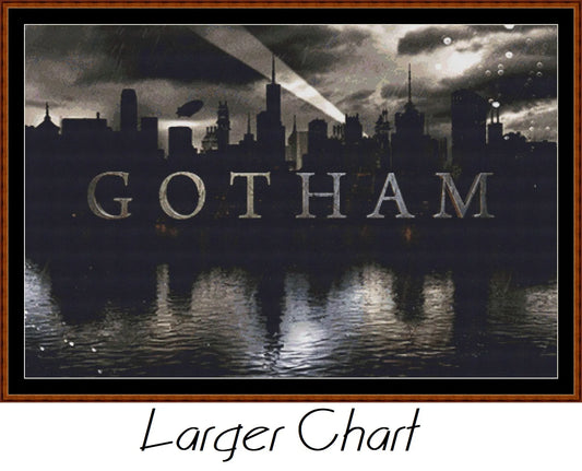 Gotham  