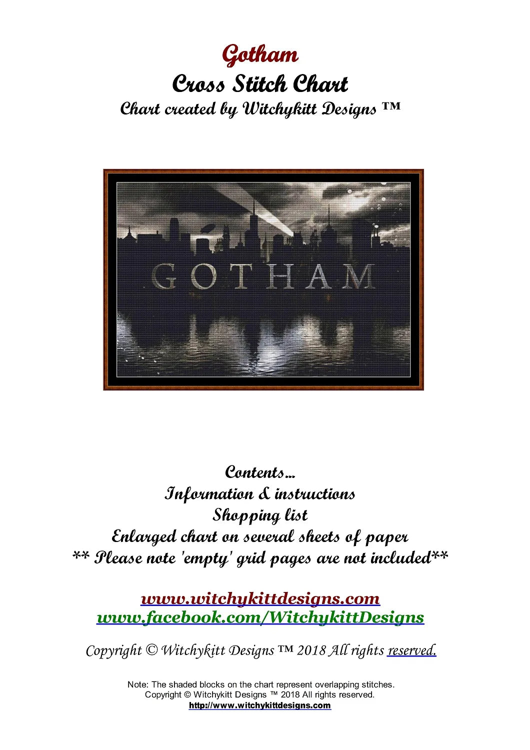 Gotham  