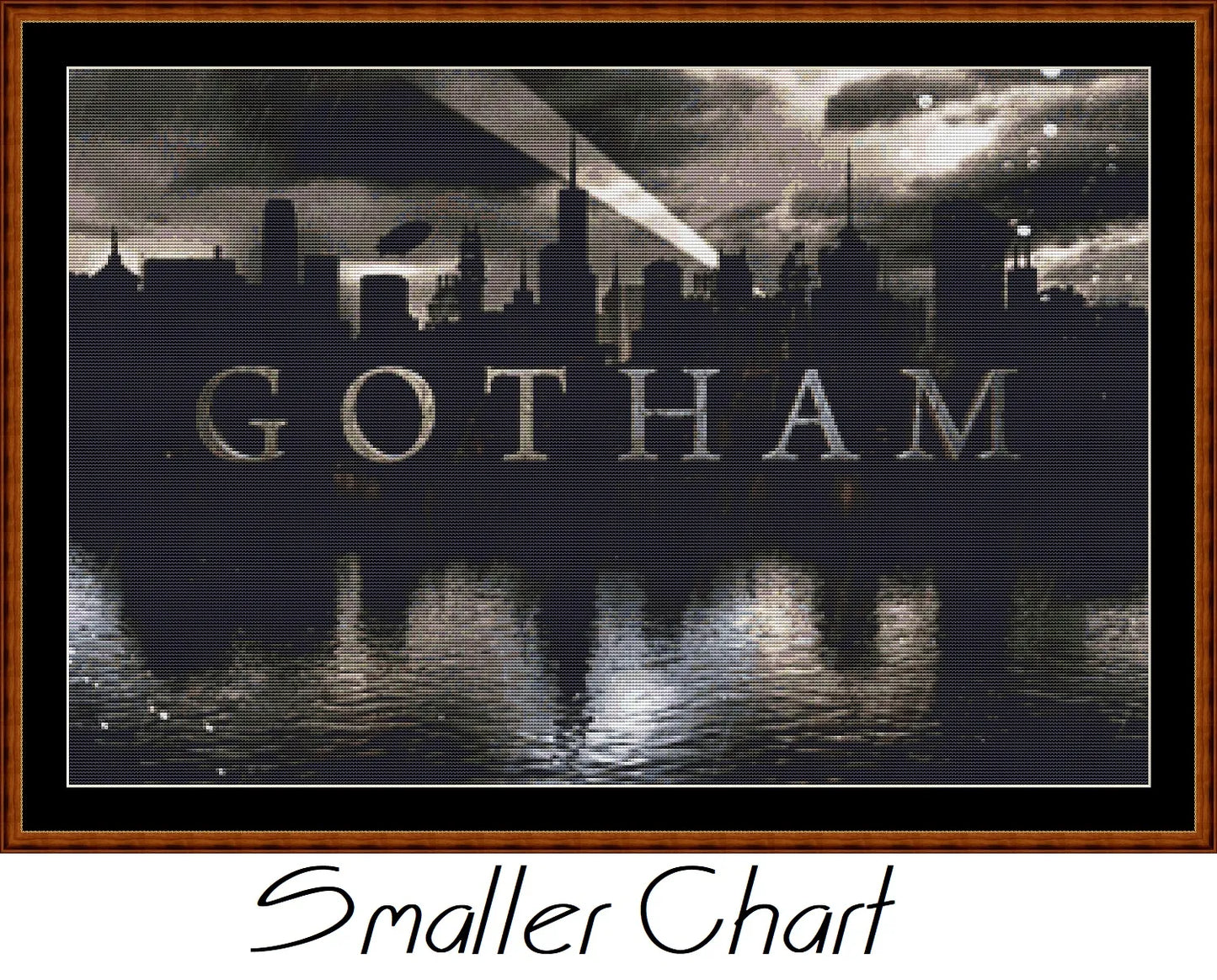 Gotham  