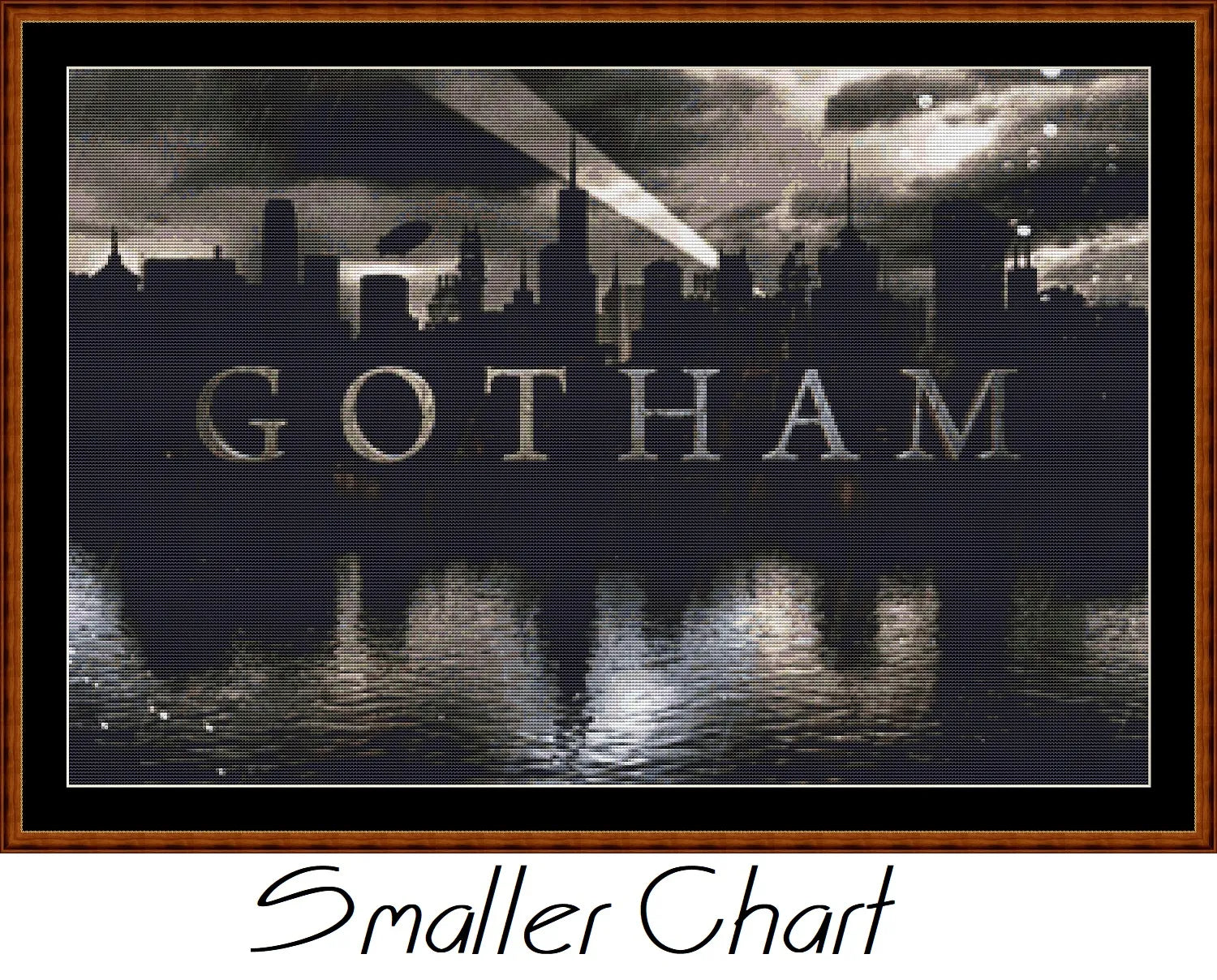 Gotham  