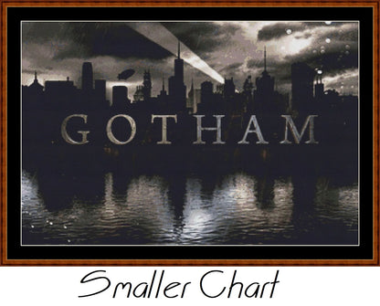 Gotham  