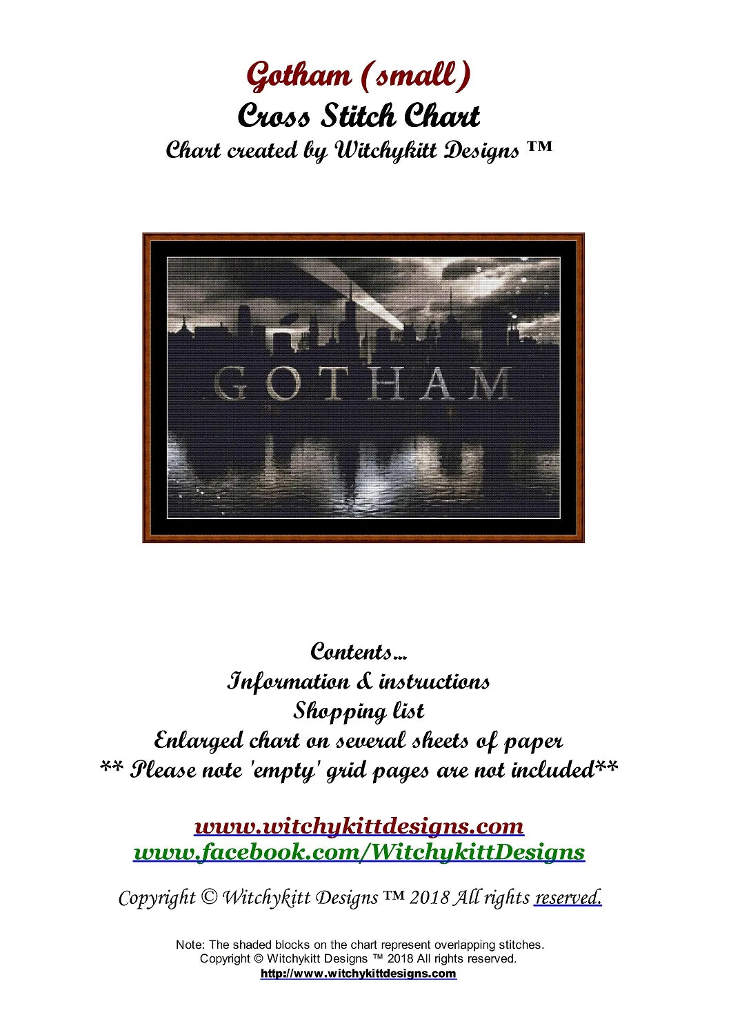 Gotham  