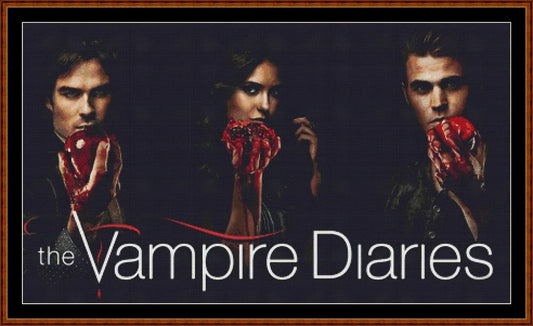 Vampire Diaries  