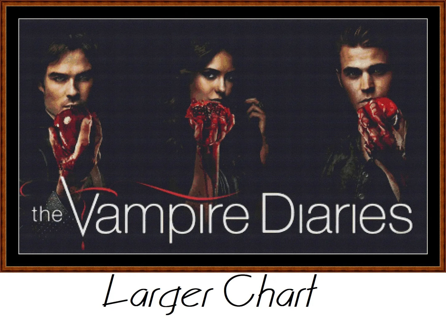 Vampire Diaries  