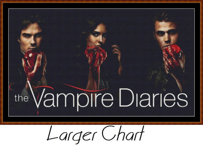 Vampire Diaries  