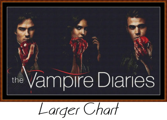 Vampire Diaries  
