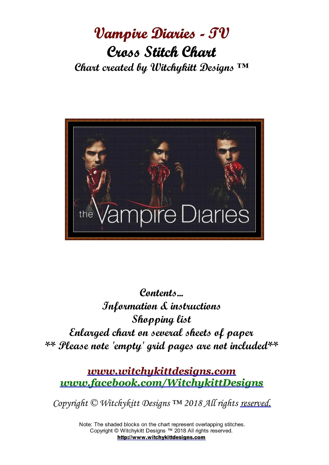 Vampire Diaries  