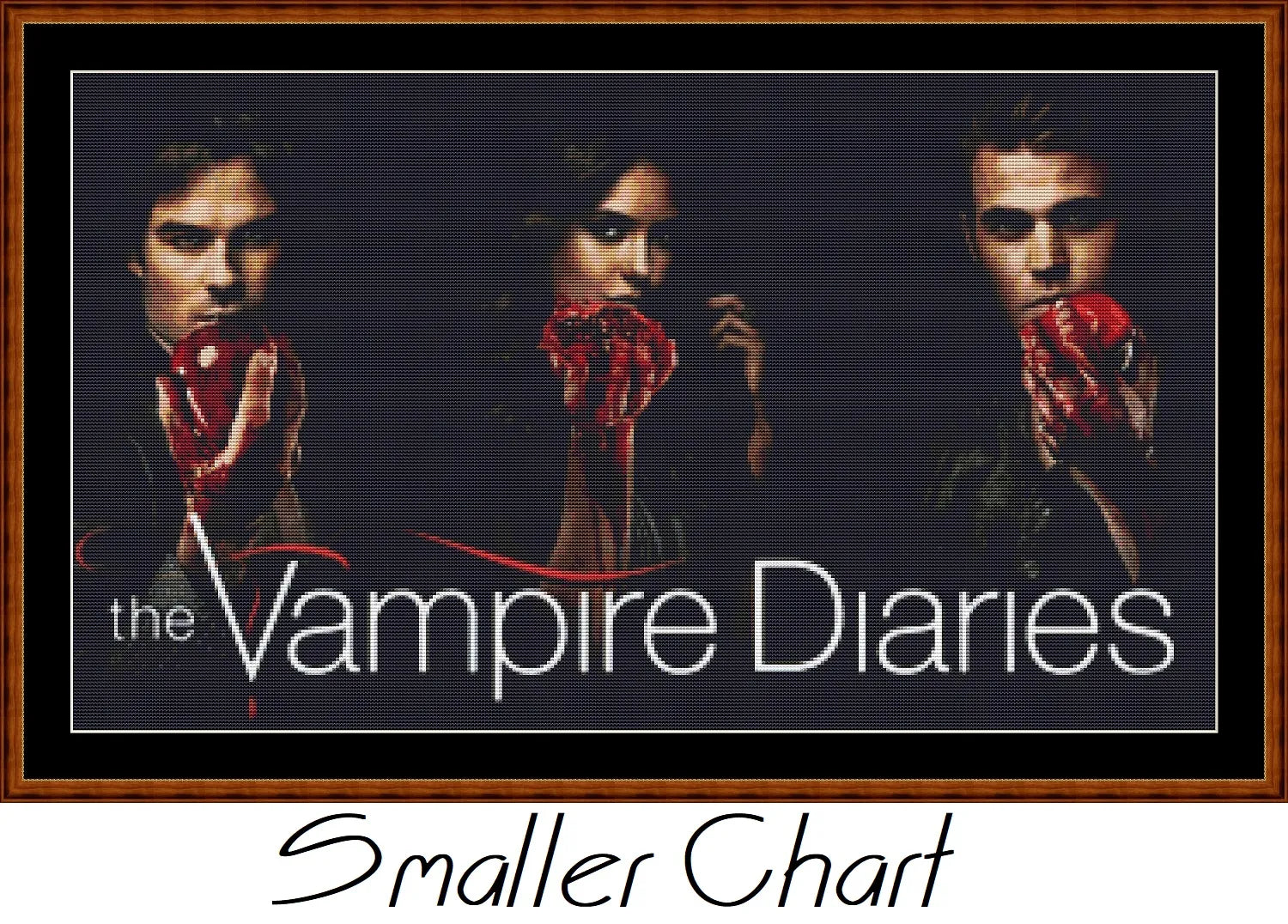 Vampire Diaries  
