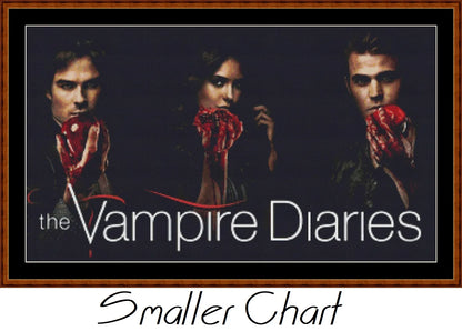 Vampire Diaries  