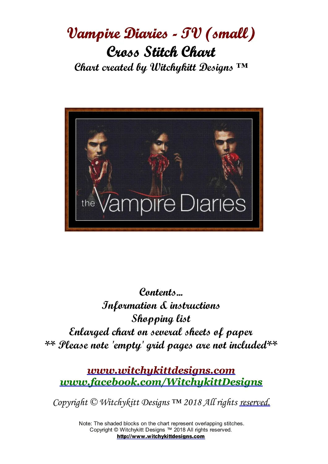 Vampire Diaries  