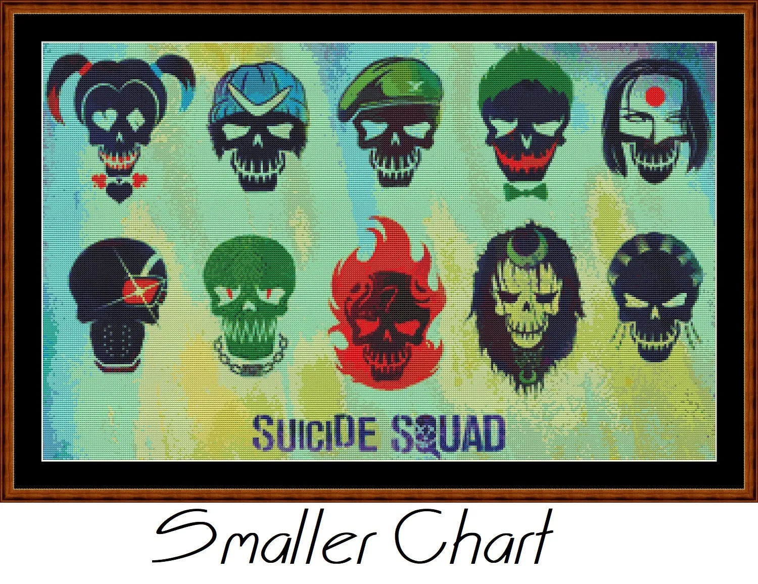 Suicide Squad 3  