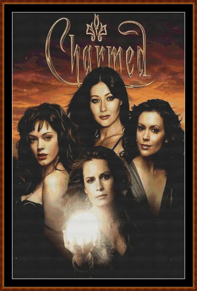 Charmed 2 