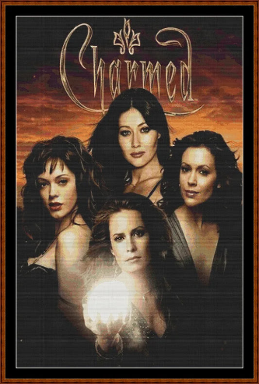 Charmed 2 