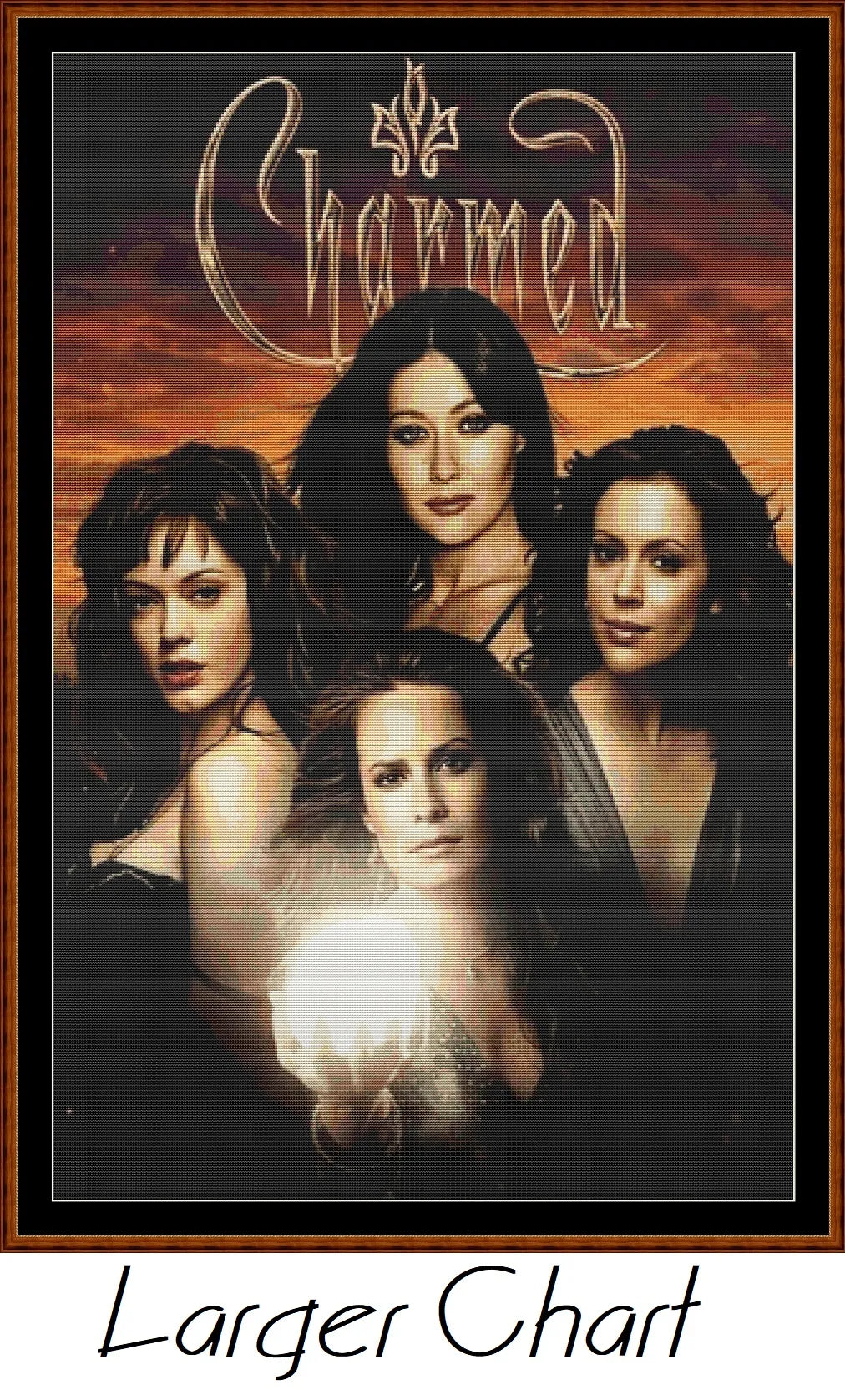 Charmed 2 