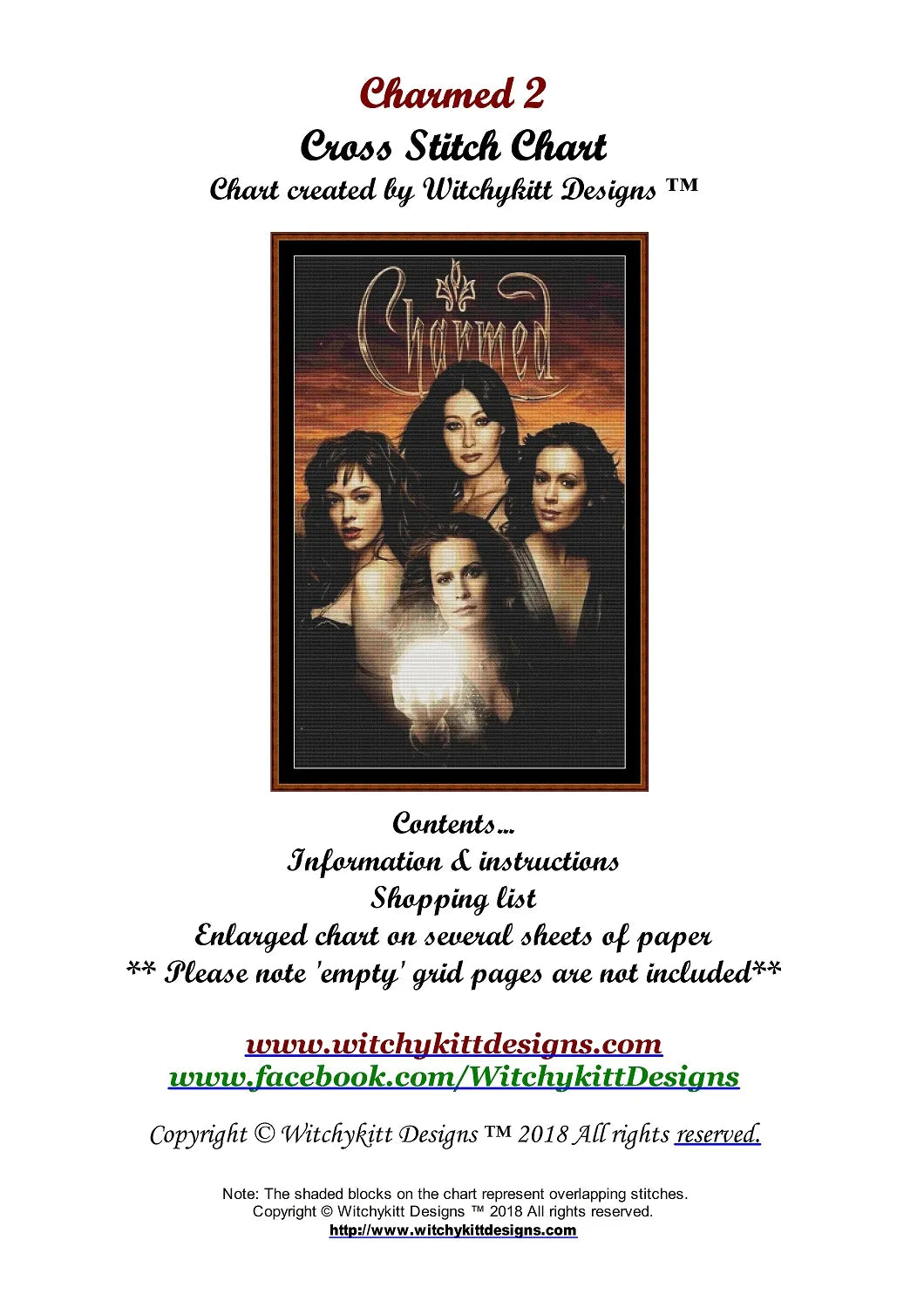 Charmed 2 