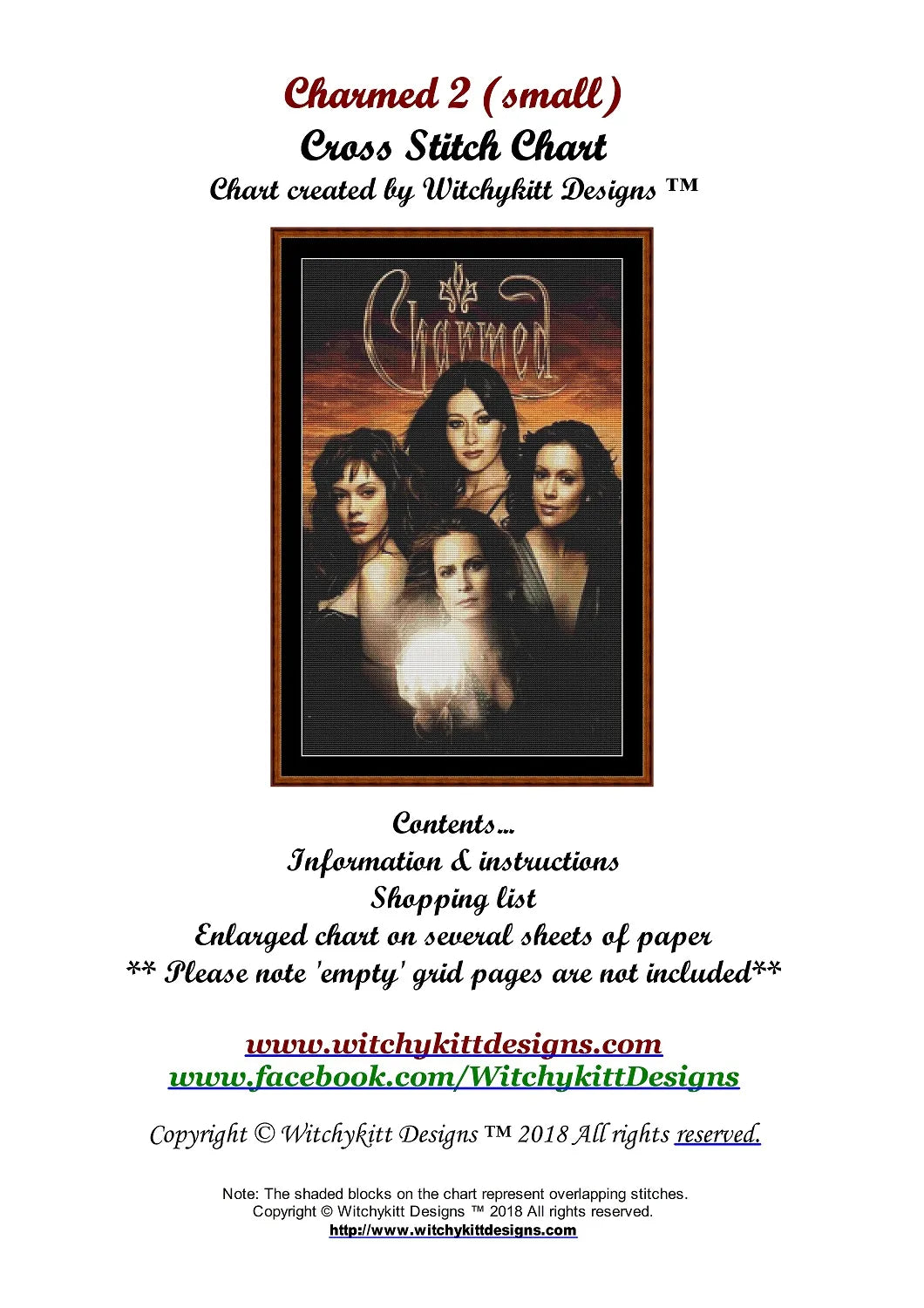Charmed 2 