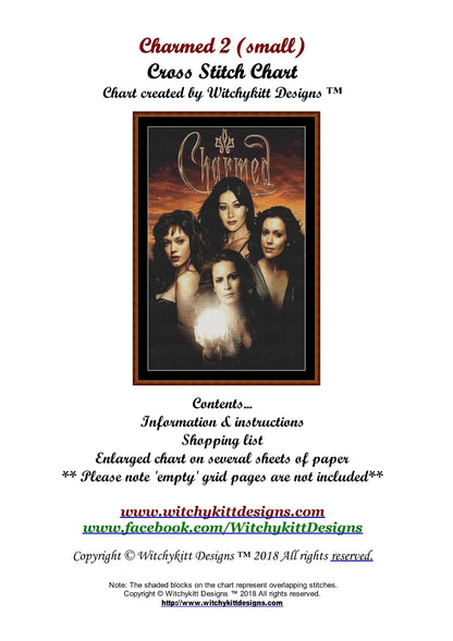 Charmed 2 