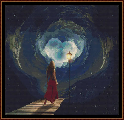 Strange Phenomenon  