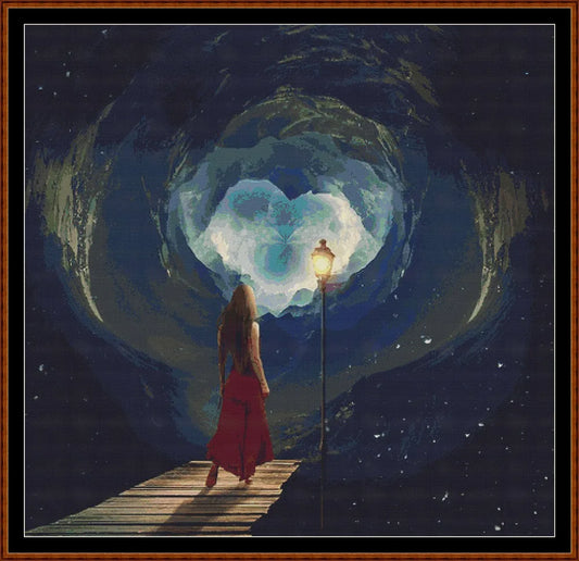 Strange Phenomenon  