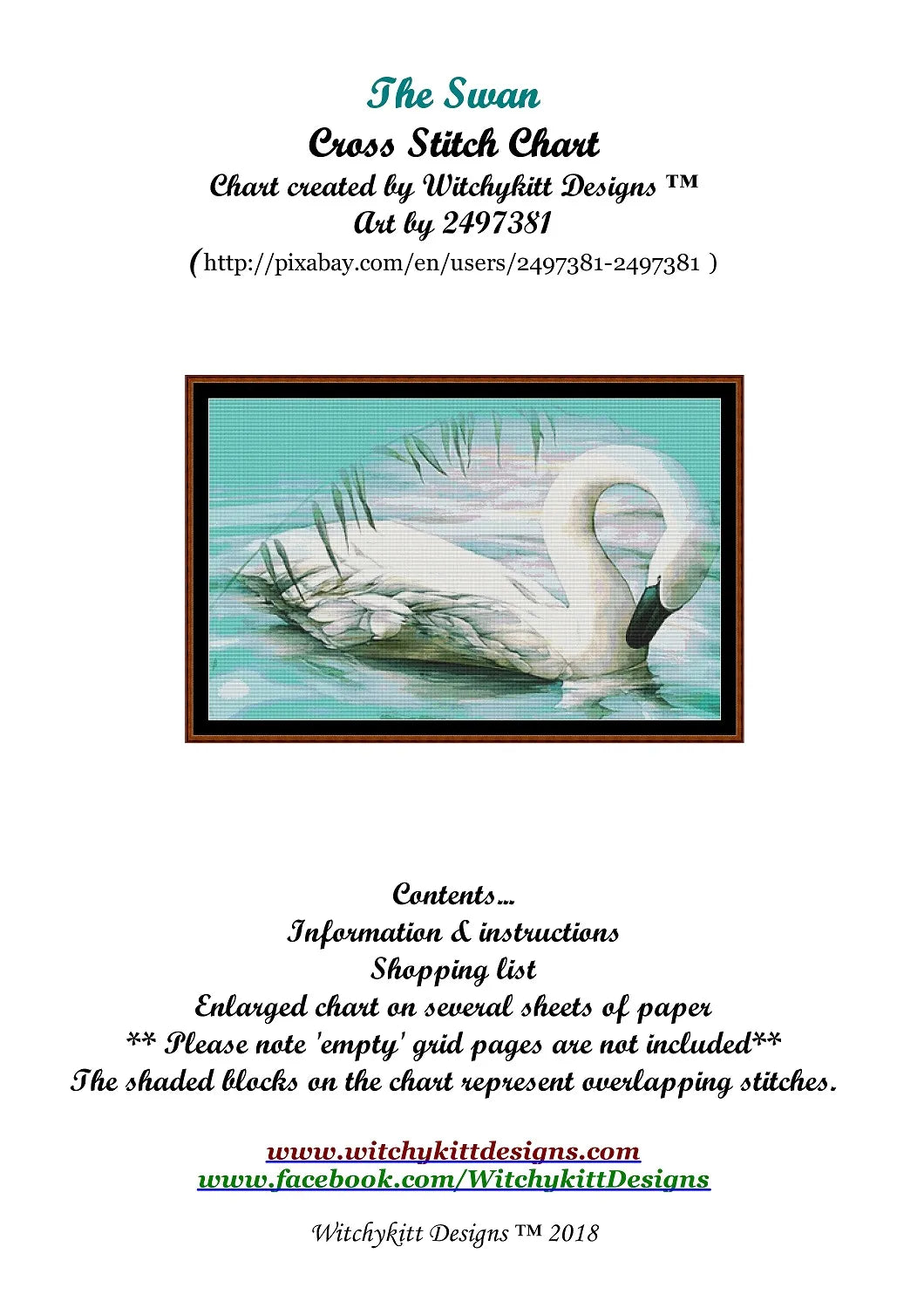 The Swan  