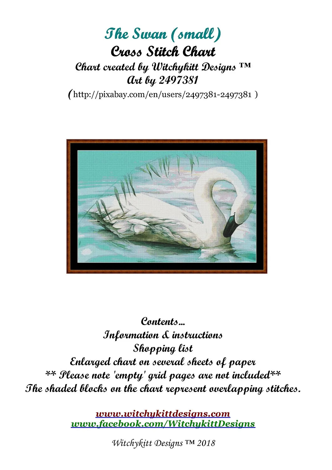 The Swan  