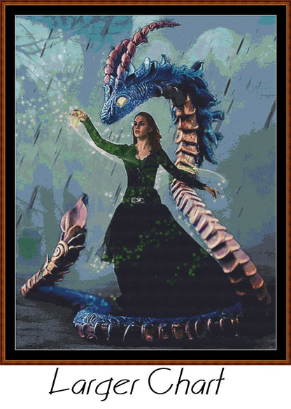 Wyvern Magic  