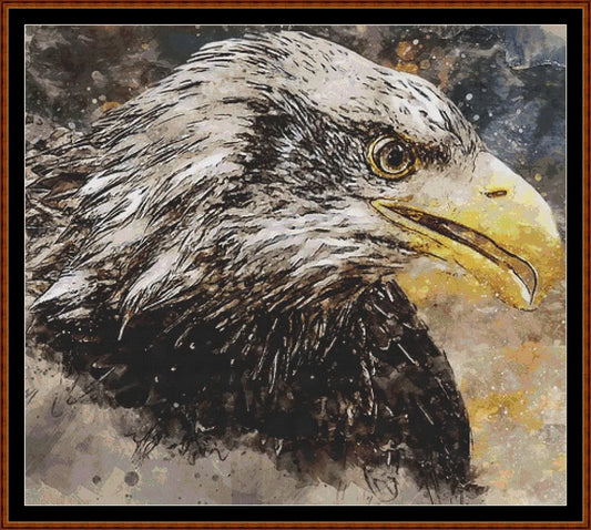 Spirit Eagle  