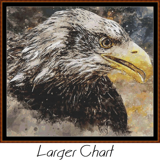 Spirit Eagle  