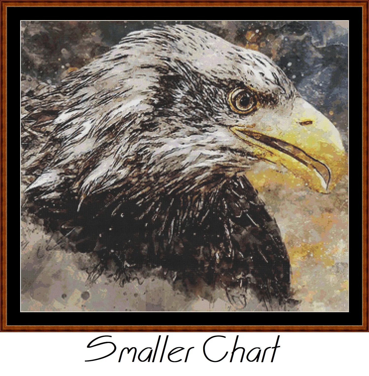 Spirit Eagle  