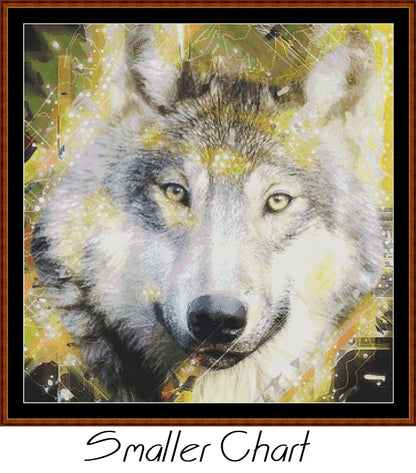 Spirit Wolf  