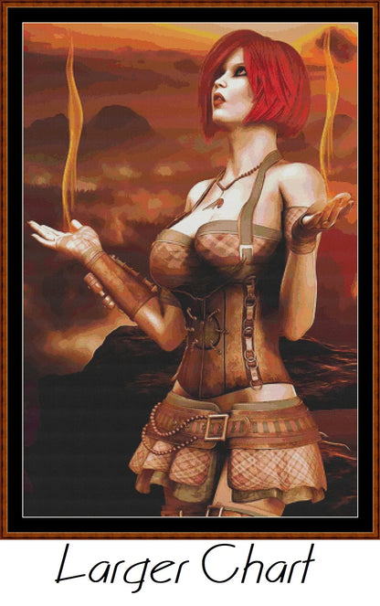 Steampunk Magic  