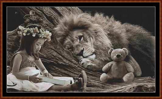 Bedtime Story  