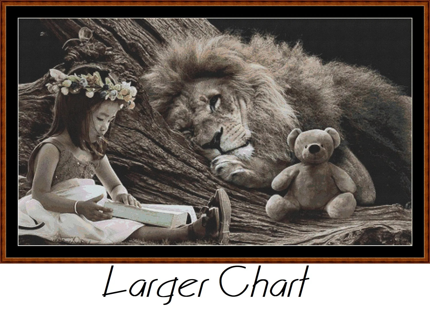 Bedtime Story  