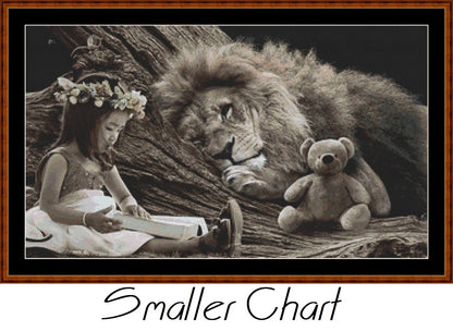 Bedtime Story  