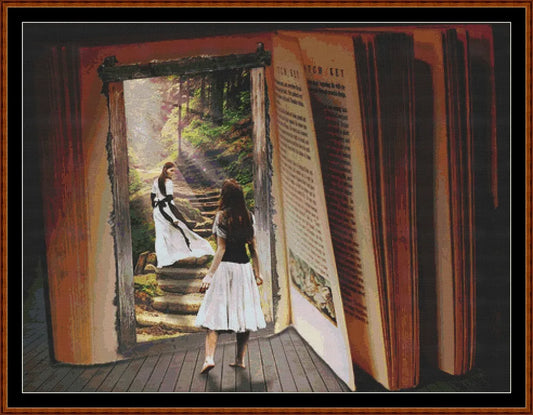 Book Reality  