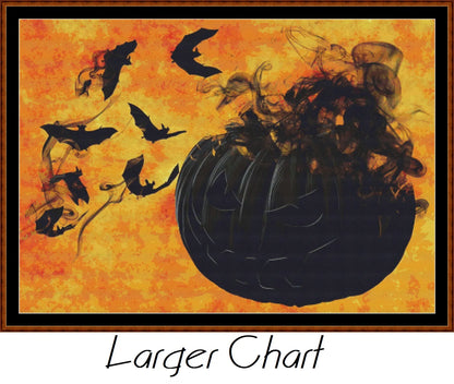 Pumpkin Magic  