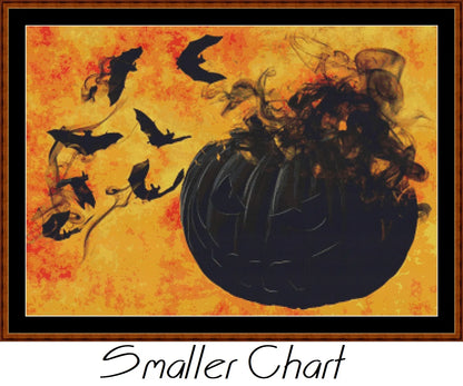 Pumpkin Magic  