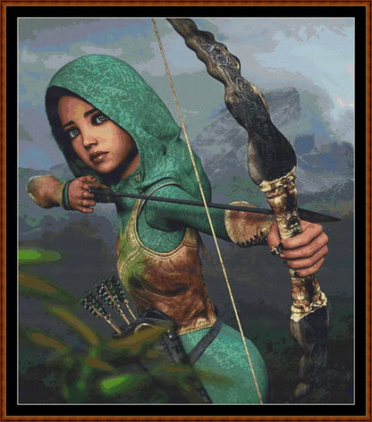 The Archer 2  