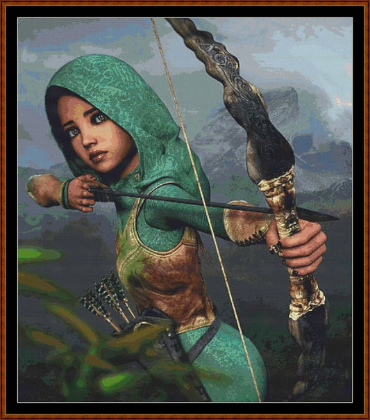 The Archer 2  