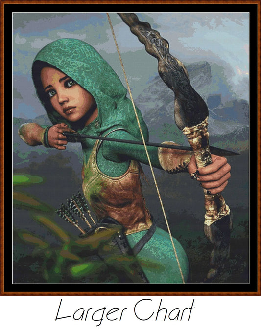The Archer 2  