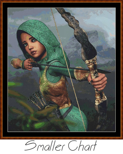 The Archer 2  