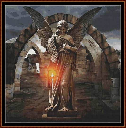 Angel's Gate  