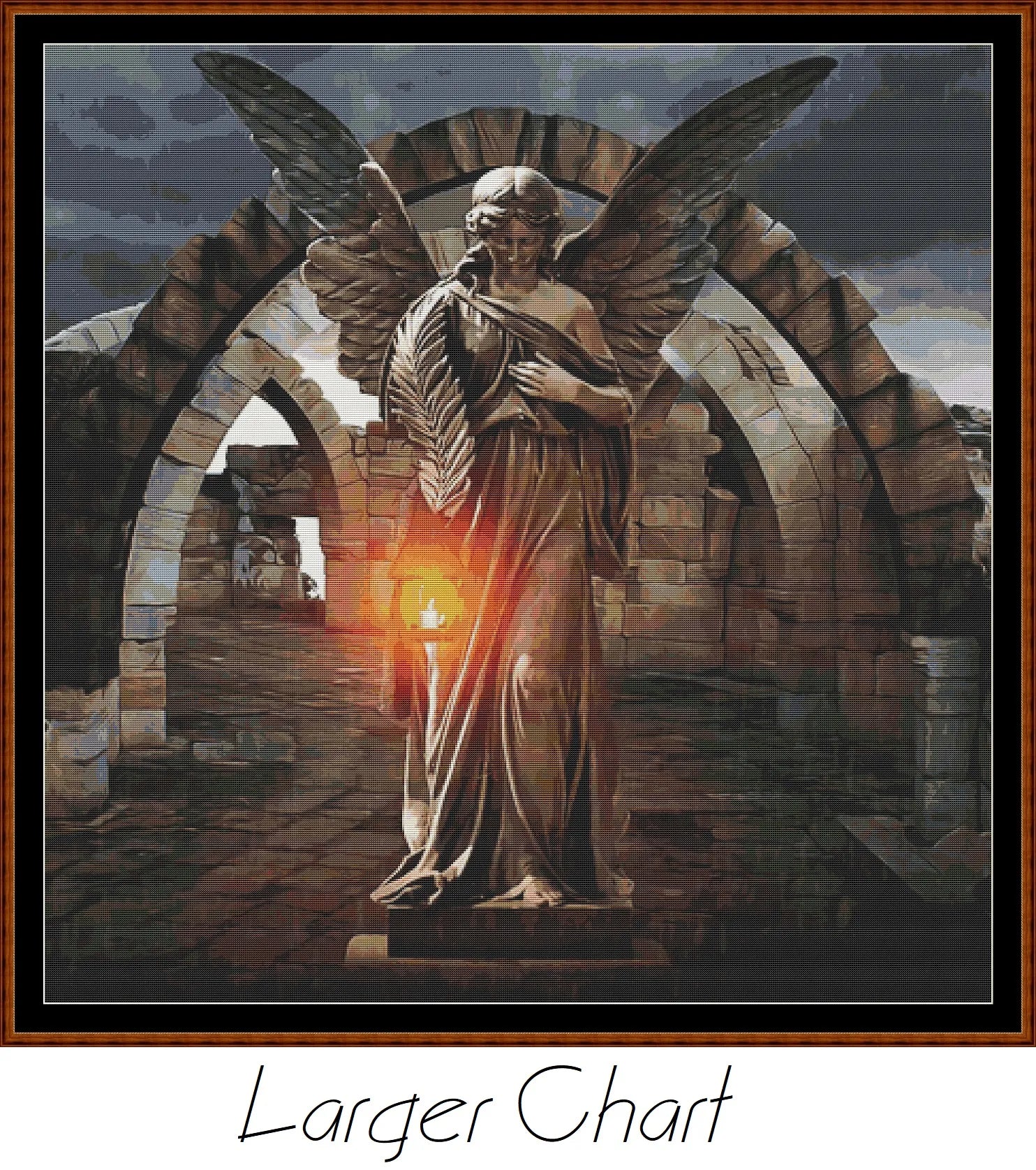 Angel's Gate  