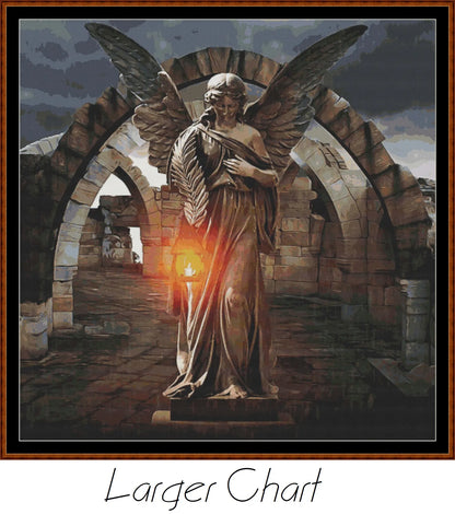 Angel's Gate  