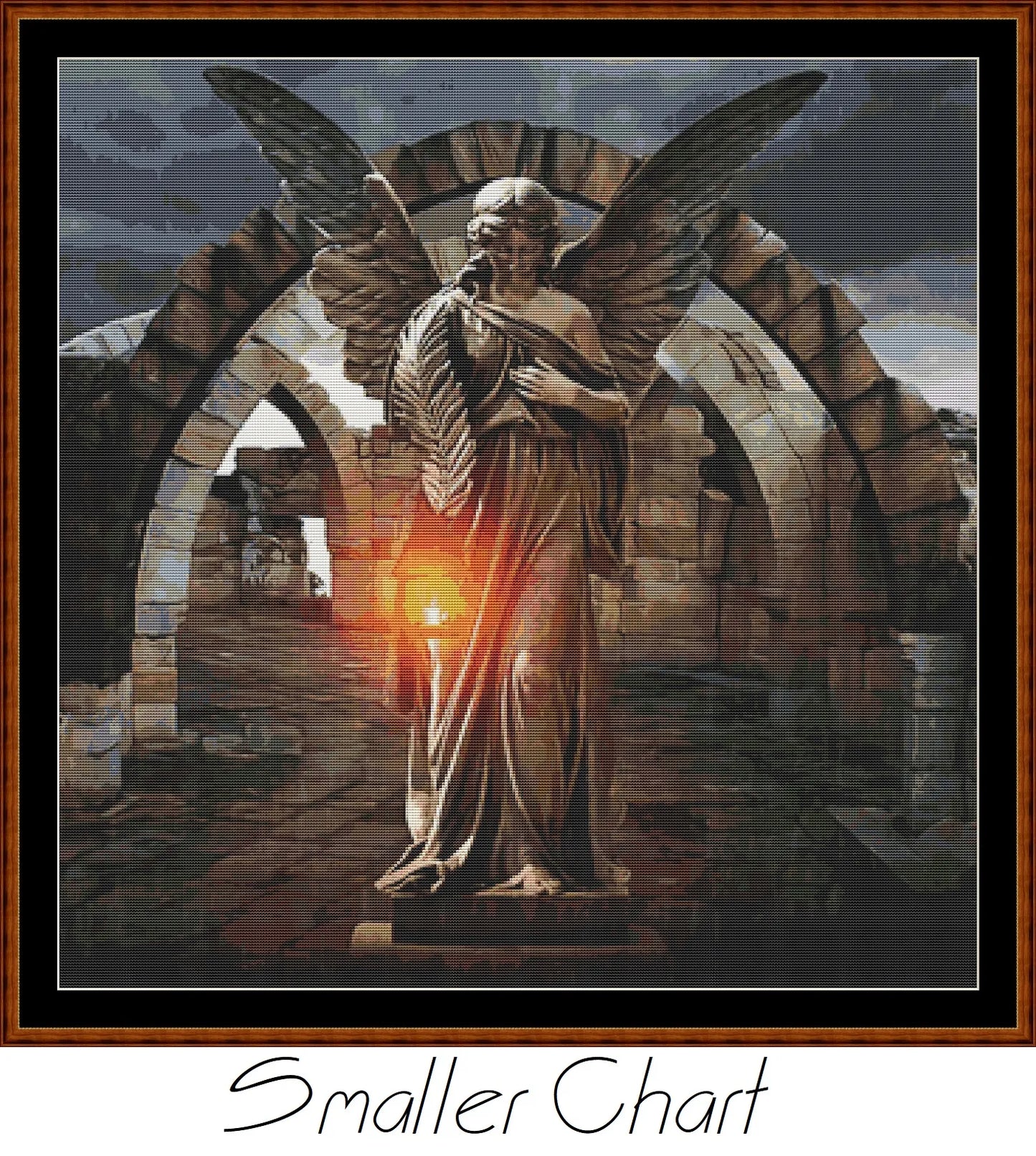 Angel's Gate  