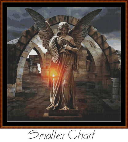 Angel's Gate  