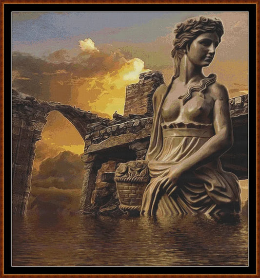 Mermaid's Gate  