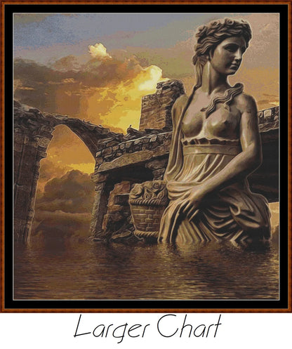 Mermaid's Gate  