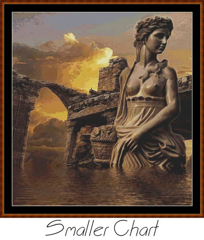 Mermaid's Gate  