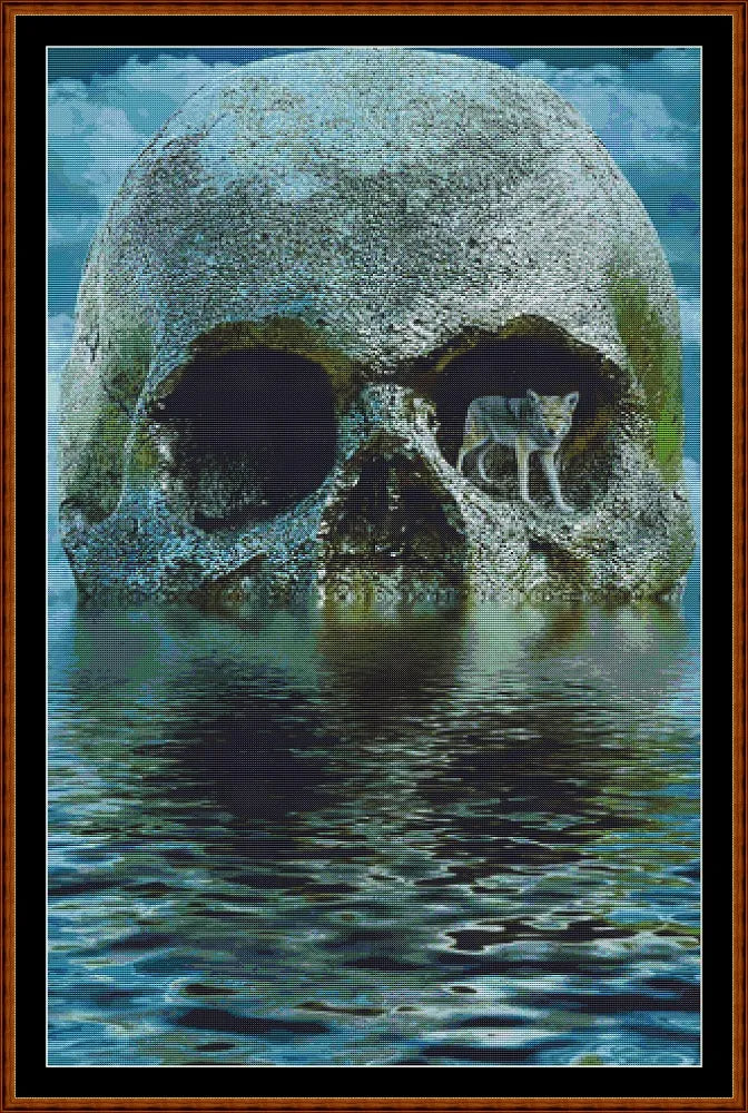Skull Island  